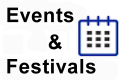 Monkey Mia Events and Festivals Directory